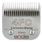 9.5mm Blade Andis Ceramic