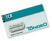 Rounding Tcr Blade (for tm-messer Blade) 10 Blades