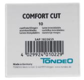 Tondeo Comfort-Cut Blade (Tip.Wilkins)