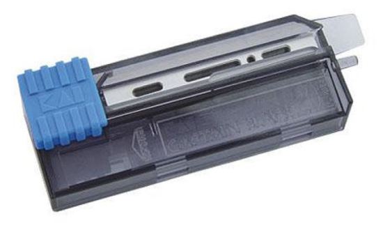 Kasho Blades Razor Captain 20 Units