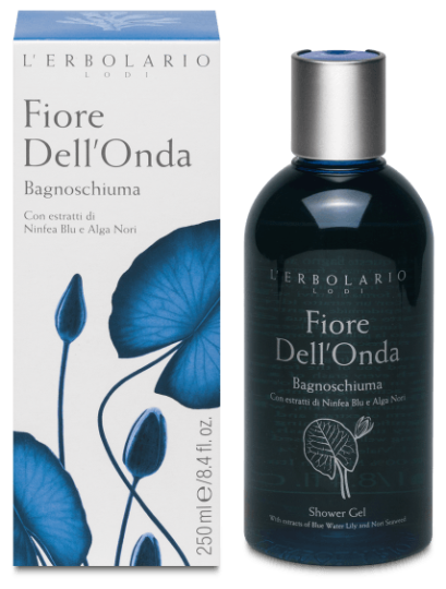 Shower Gel Fiore Dell'Onda