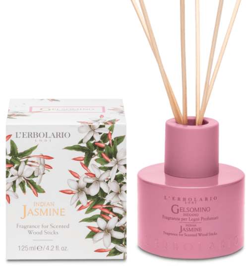 Ambience Perfumer Fragrance Indian Jasmine 125 ml