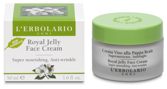 Royal Jelly Anti Wrinkle Facial Cream 50 ml
