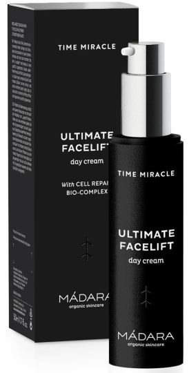 Crema De D&iacute;a Reafirmante Intensiva 50 ml