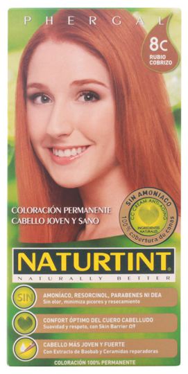 Hair Color 8C Copper Blonde Hair Color 8C Copper Blonde