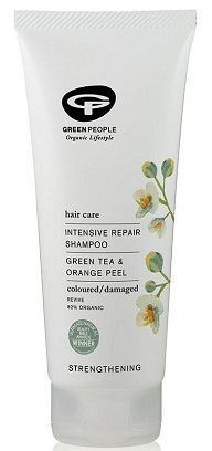 Intensive Repair Shampoo 200 ml
