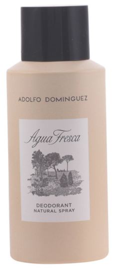 Fresh Water Deodorant Spray 150 ml