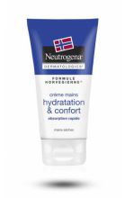 Hydratation &amp; Comfort Hand Cream 75 ml