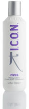 Free moisturizing conditioner 250 ml Free moisturizing conditioner 250 ml
