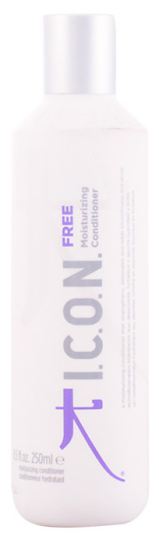 Free moisturizing conditioner 250 ml Free moisturizing conditioner 250 ml