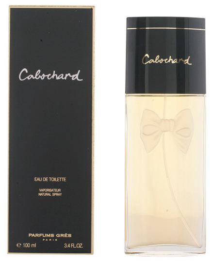 Cabochard 100 Ml Edt Vapo Cabochard 100 Ml Edt Vapo