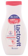 Lacto-Urea Body Milk 400 Ml Reparadora Lacto-Urea Body Milk 400 Ml Reparadora