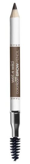 Coloricon brow pencil brunettes do it better