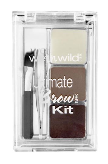 Ultimate Brow Kit
