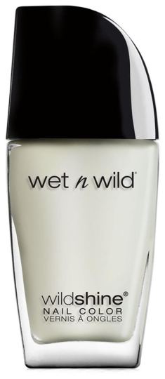 Wildshine Nail Color Matte Top Coat