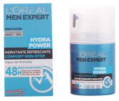 Creme Moisturizing Men Hydra Power 50 ml