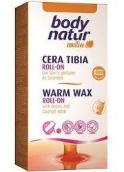 Warm Wax Roll-On Honey 120 Ml