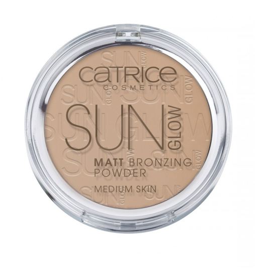 Sun Glow Matt Powder 030 Sun Glow Matt Powder 030