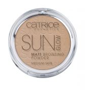 Sun Glow Matt Powder 030 Sun Glow Matt Powder 030