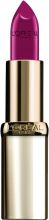 Lipstick Color Riche Lipstick Color Riche
