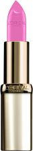 Lipstick Color Riche Lipstick Color Riche