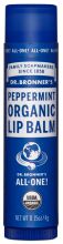 Organic Lip Balm 4 gr