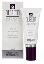 Discrom Control Serum Booster Fluid Pigment Lightener 30 ml