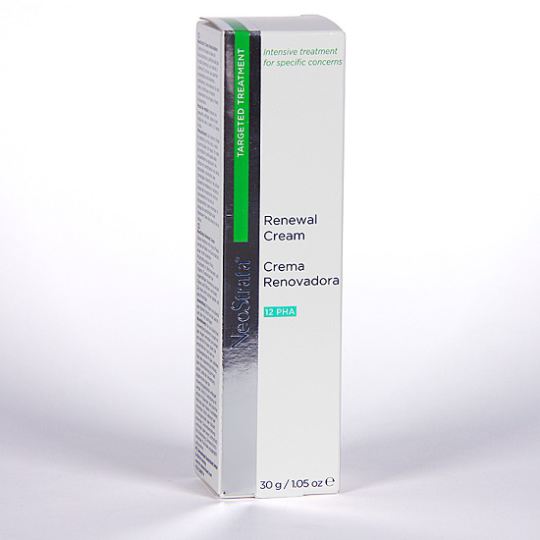 Renewal Cream 30 gr