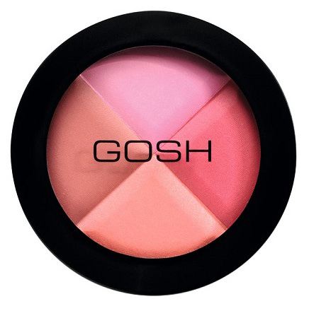 Multicolor Blusher 8 gr