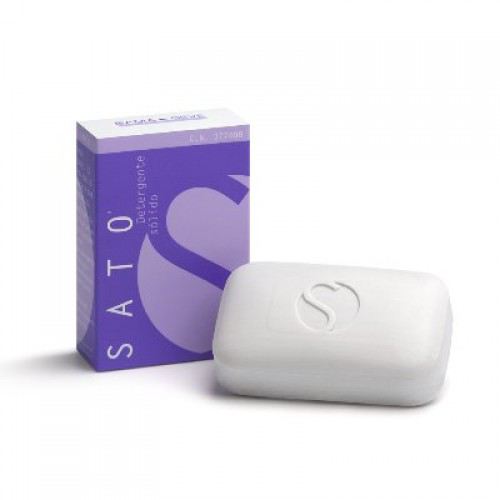 Detergent Sato Solido 100 Gr Detergent Sato Solido 100 Gr