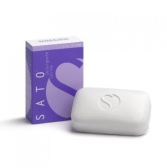 Detergent Sato Solido 100 Gr Detergent Sato Solido 100 Gr