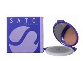 Sato Compact Powder Light 12 G Sato Compact Powder Light 12 G