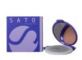 Sato Compact Powder Light 12 G Sato Compact Powder Light 12 G