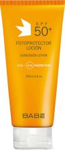 Photoprotective Lotion SPF 50 200 ml
