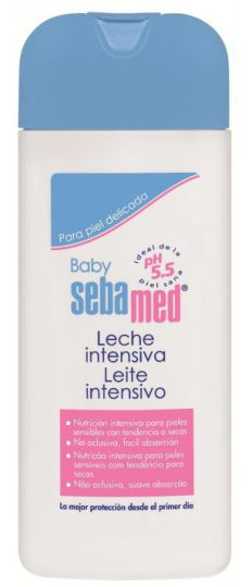 Baby Milk Intensive 200Ml Baby Milk Intensive 200Ml