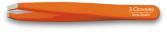 Claw Tweezer Orange 9 cm