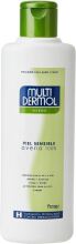 Avena Gel Baño Piel Sensible 750 ml Avena Gel Baño Piel Sensible 750 ml