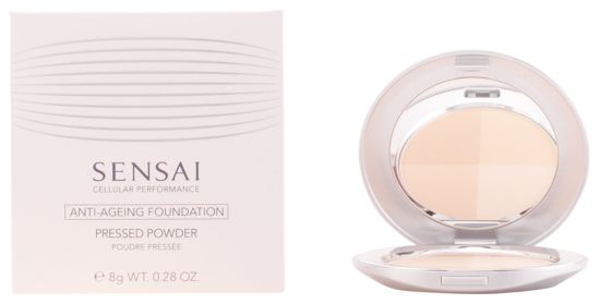 Sensai Cellular Performance Pressed Powder Sensai Cellular Performance Pressed Powder