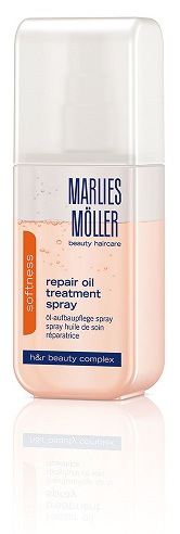 Softness Repair Oil Treatment Spray 125 ml