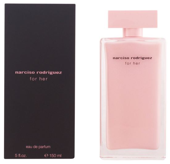 Narciso Rodr&iacute;guez For Her Eau de Parfum 150 ml