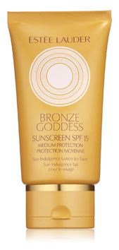 Bronze Goddess Sunscreen 50 ml