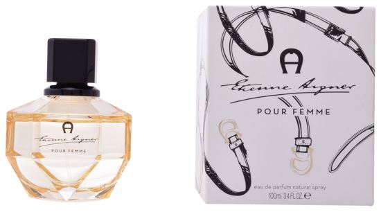Pour Femme Edp Vapo 100 Ml