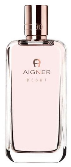 Debut 50 Ml Edp Vapo