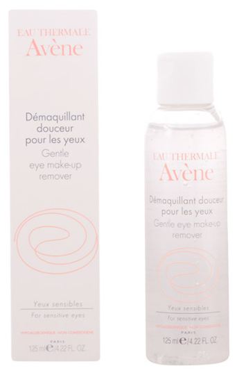 Softness Eye Makeup Remover Softness Eye Makeup Remover