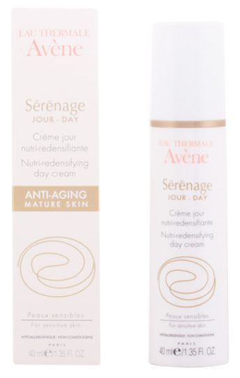 Serenage Day Cream 40 Ml