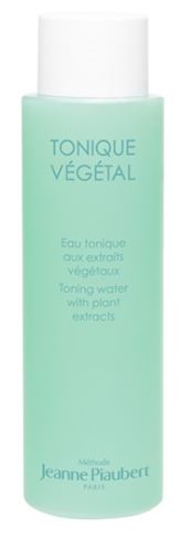 Piaubert Vegetal Tonic 400 Ml