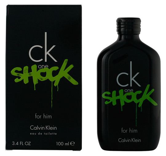 One Shock for Him Eau de Toilette 50 ml