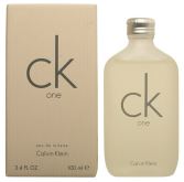 Ck One Eau de Toilette