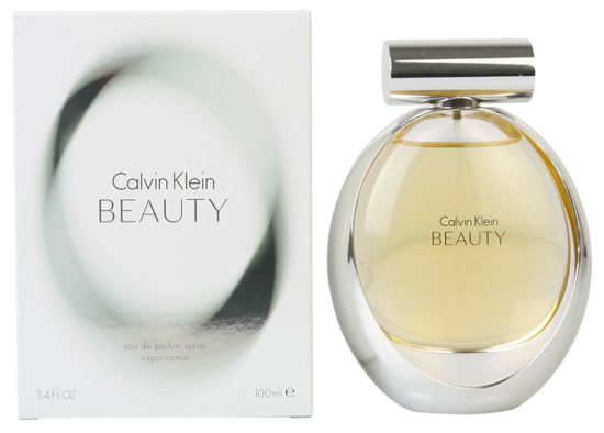 Beauty Eau De Parfum 100 ml Beauty Eau De Parfum 100 ml