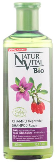 Repair Bio Shampoo 300 ml